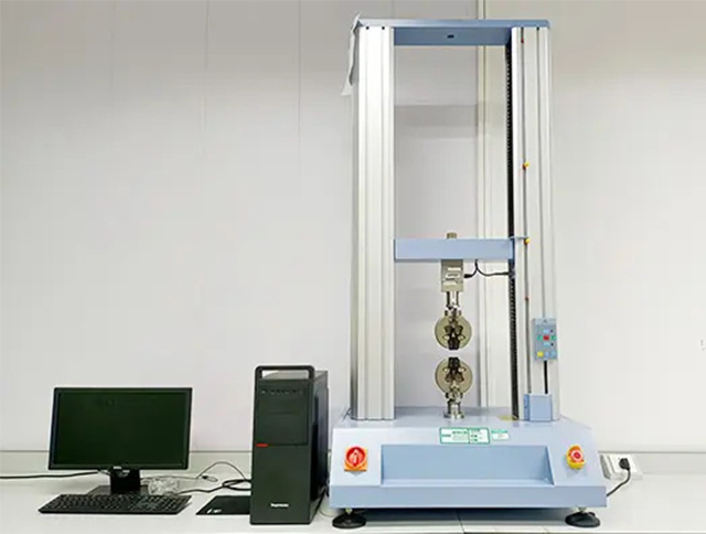Tensile Tester (AIGU)