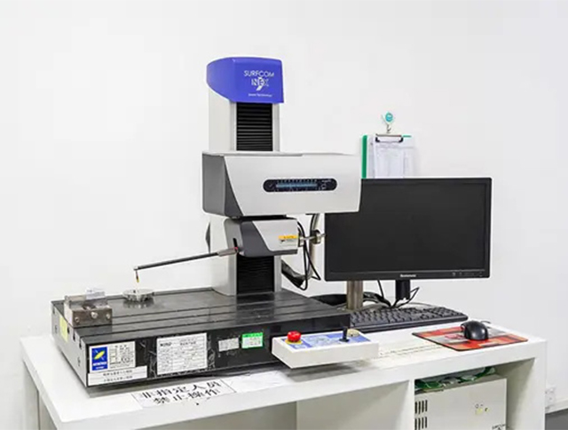 Profilometer (TOKYO)