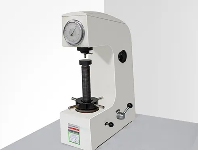 Hardness Tester (HAIBAO)