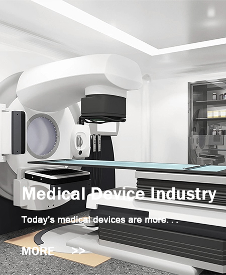 Medical Device Industry