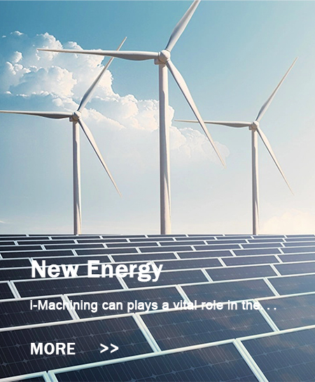 New Energy