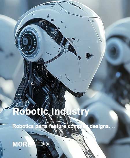 Robotic Industry