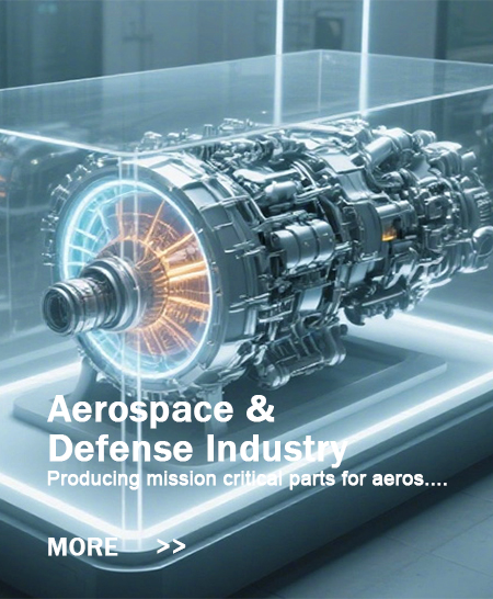 Aerospace & Defense Industry