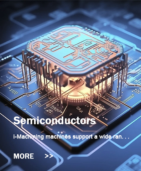 Semiconductors